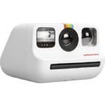 Polaroid Go Generation 2 Instant Film Camera, White