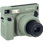 Fujifilm INSTAX Wide 400 Instant Film Camera, Green