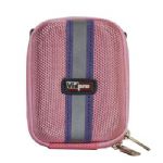 Vidpro ACT-15 Point 'n Shoot Camera Bag, Pink