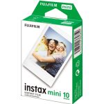 Fujifilm Instax Mini Instant Film, 10 Prints