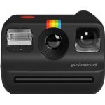 Polaroid Go Generation 2 Instant Film Camera, Black