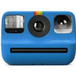 Polaroid Go Generation 2 Instant Film Camera, Blue