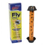 Jumbo Fly Stick Attract and Traps Flying Insects