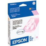 Epson T059620 Light Magenta Inkjet UltraChrome K3 Cartridge for Stylus 2400