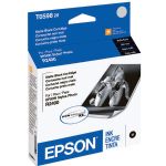 Epson Matte Black Inkjet UltraChrome K3 Cartridge for Stylus 2400