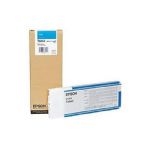 Epson T606200 Cyan Inkjet UltraChrome K3 (220ml) Cartridge for Stylus 4800