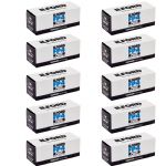 Ilford FP4 Plus 125 120 Speed, Black & White Print Film, 10 Rolls