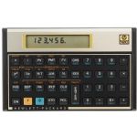 HP 12c Financial Calculator