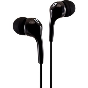 V7 HA105 Noise Isolating In-Ear Earbuds