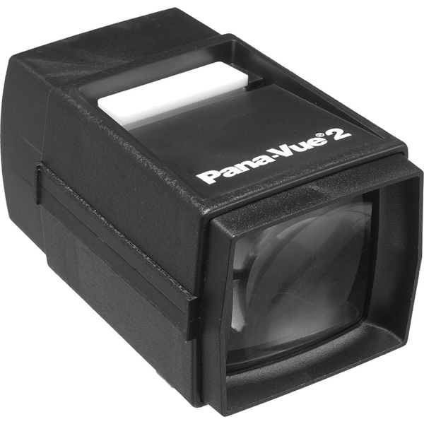 Pana-Vue #2 6562 Illuminated Slide Viewer