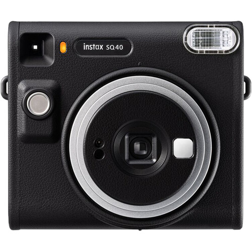 Fujifilm instax Square SQ40 Instant Film Camera