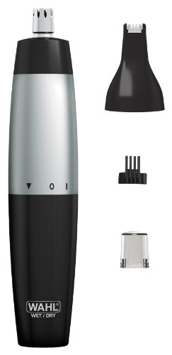 Wahl nose outlet ear trimmer