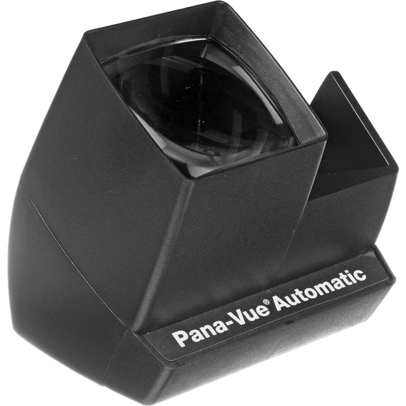 Pana-Vue 6566 Automatic Slide Viewer