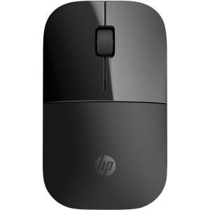 HP Z3700 Wireless Mouse, Black