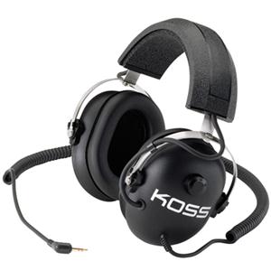 Koss QZ99 Passive Noise Reduction Headphones