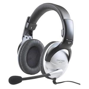 Koss SB-45 PC & Gaming Headset with Mic