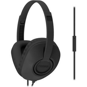 Koss UR23i Over Ear Headphones