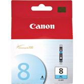 Canon PIXMA CLI-8 Photo Cyan Ink Tank