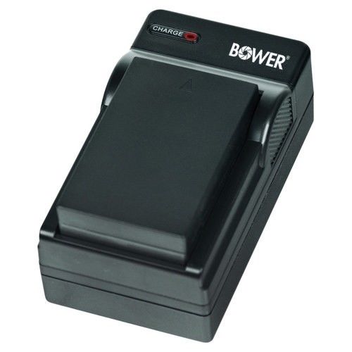 Bower EN-EL14 Ultra- Rapid Battery Charger for Nikon