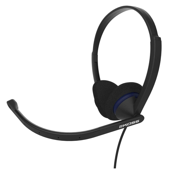 Koss CS200i Noise Cancelling Communications Headset