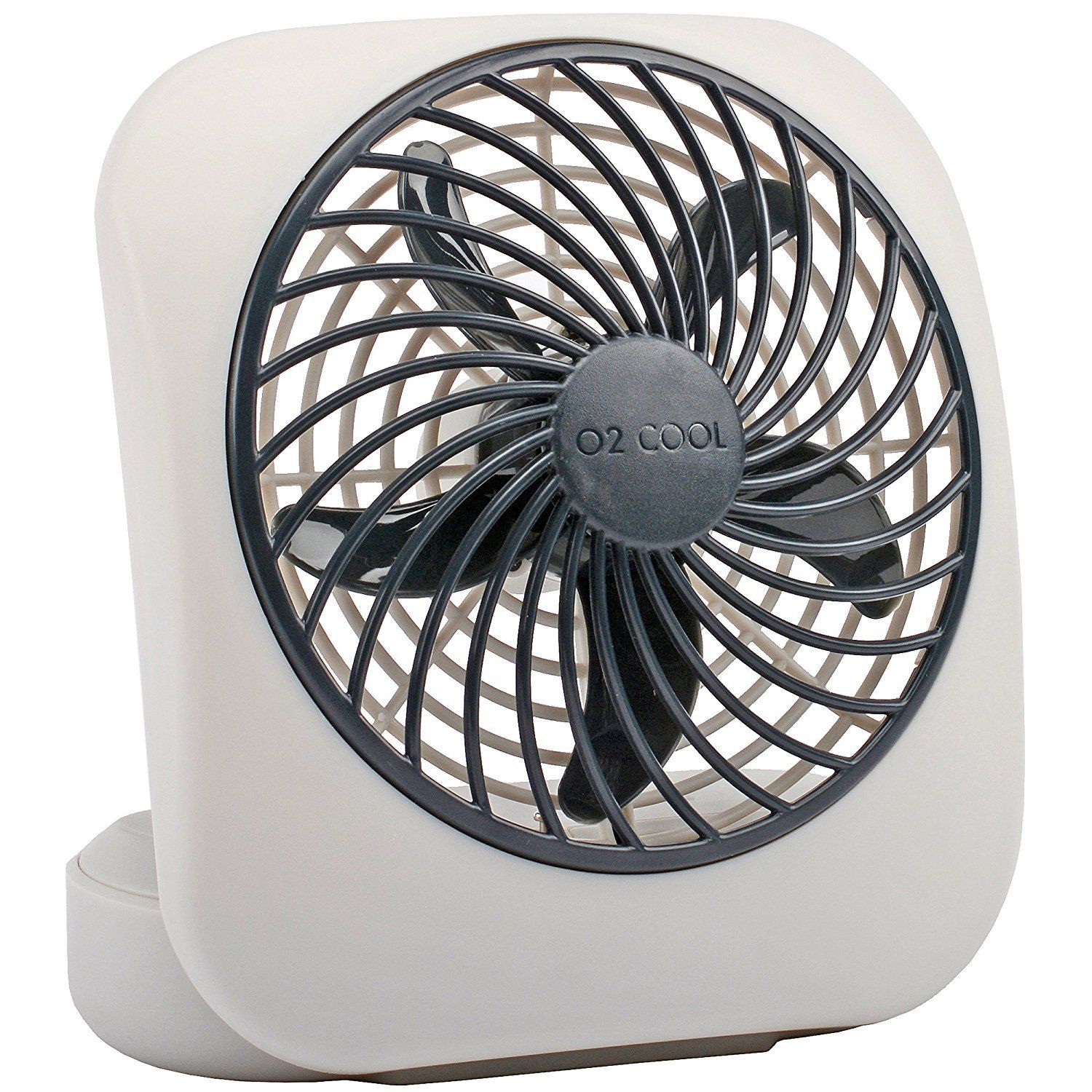 12v battery powered fan