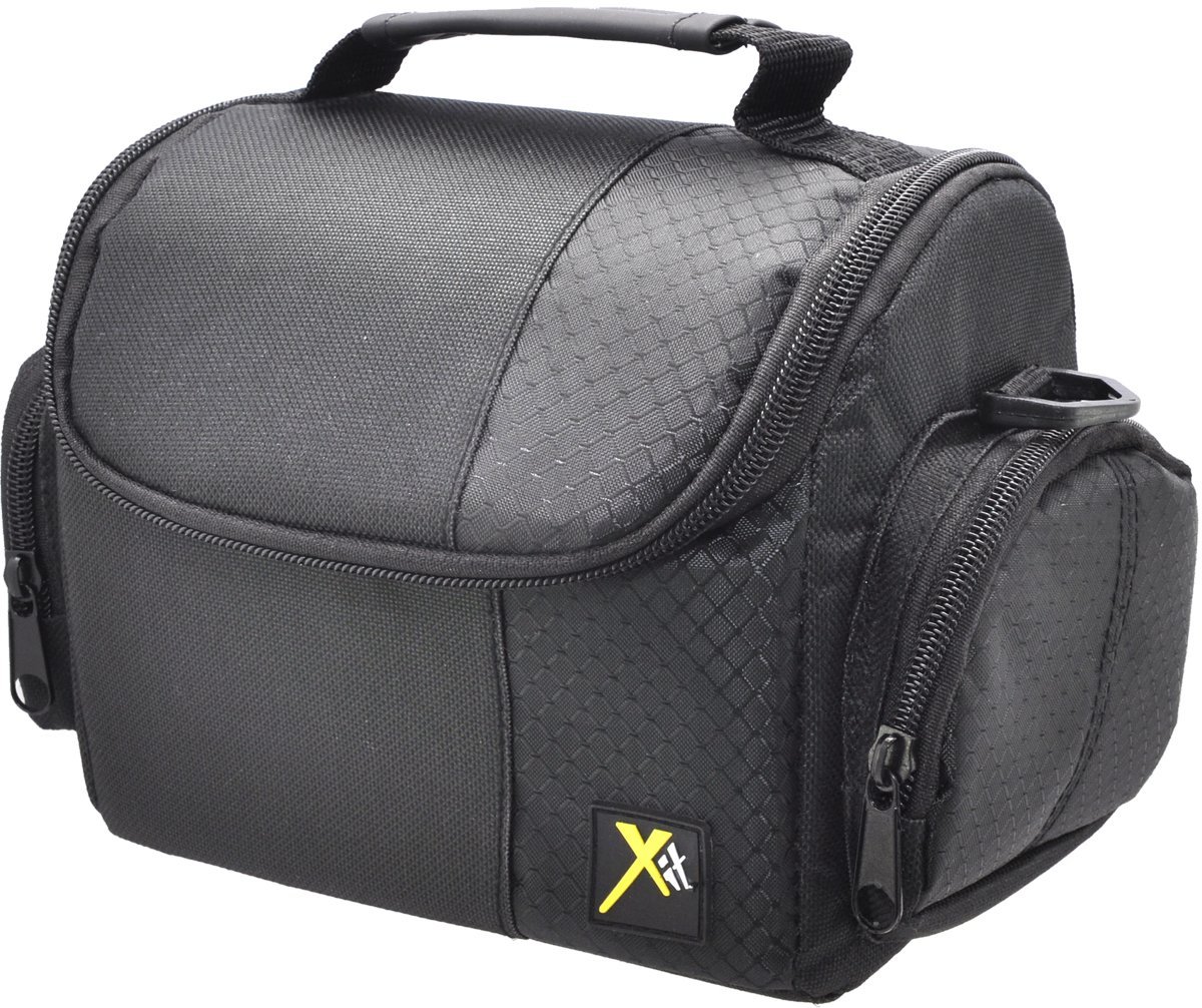 xit camera bag